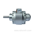 HX1UPL-NCC-92 vane air motor (aluminum housing)